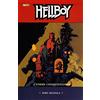 Magic Press Hellboy. Il verme conquistatore: 5