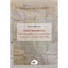 pbv edizioni Narni medievale. Egemonia politica, amministrazione e istituzioni culturali (1143-1300)