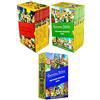 Sweet Cherry Publishing Geronimo Stilton Serie 1, Serie 2 e Serie 3 - Cofanetto da collezione di 30 libri