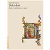 Marsilio Dolci detti. Dante, la letteratura e i poeti