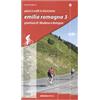 PASSI E VALLI D'EUROPA Passi e valli in bicicletta. Emilia Romagna. Province di Modena e Bologna (Vol. 3)
