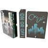Star Comics On or off. Con box (Vol. 2)