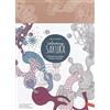 Vallardi A. Sakura. Colouring book. Liberare la mente, nutrire l'anima