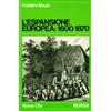 Mursia L'espansione europea (1600-1870)