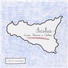 LetteraVentidue Sicilia. Linee, forme e colori. Ediz. italiana e inglese
