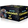 Panini S.p.A. Calciatori Panini 2024-2025 Box da 100 Bustine