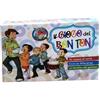 Mimep-Docete Il gioco del bon ton. Ediz. a caratteri grandi. Con Carte
