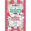 GRIBAUDO Il taccuino mandala della buona cucina
