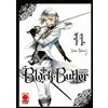 PANINI SPA BLACK BUTLER 11 - Yana Tohoso - Planet MANGA italiano