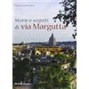 Palombi Editori Storie e segreti a via Margutta
