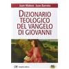 Lampi di Stampa Dizionario teologico del Vangelo di Giovanni
