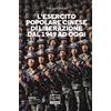 LE GUERRE L'Esercito Popolare Cinese di Liberazione dal 1949 ad oggi