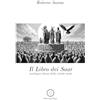 AmicoLibro Il libro dei Saar. Mitologia aliena della civiltà sarda