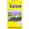 EURO CITY Varese 1:10.000