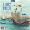 Cina in Italia Il lungo viaggio. Ediz. italiana e cinese