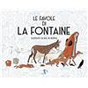 Pulce Le favole di La Fontaine. Ediz. illustrata