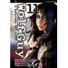 Edizioni BD Wolf guy. L'emblema del lupo (Vol. 11)