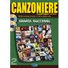 Carisch Canzoniere canta & suona. Vol.2: Grandi successi. Con 2 CD (musica stampata)