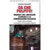 ERGA Da che pulpito! Manuale sul linguaggio clericale e la comunicazione religiosa. Analisi, note e proposte di correzione del linguaggio religioso