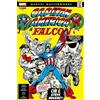 Panini MARVEL MASTERWORKS CAPITAN AMERICA 12