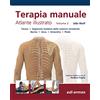 E.E edi-ermes Terapia manuale. Atlante illustrato (Vol. 2)