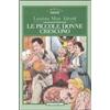 De Agostini Le piccole donne crescono