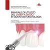 Edra Manuale di utilizzo del laser a diodo in odontostomatologia