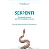 Salus Infirmorum Serpenti. Estrarre il potere dal mondo sotterraneo. Perle di materia medica omeopatica