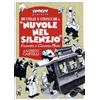COMICON Edizioni Nuvole nel silenzio. Fumetti e cinema muto