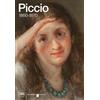 Skira Piccio 1860-1870. Ediz. illustrata