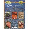 Island 1000 e più ricette di pesce, molluschi e crostacei