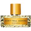 Vilhelm Parfumerie DON'T TELL JASMINE - Eau de Parfum 100 ml vapo