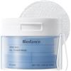 Biodance Cera-NOL Gel Toner Pads, Dischetti Tonico Idratanti e Lenitivi, Riparazione Barriera Cutanea e Anti-Rossore, Skincare Coreana K-Beauty | 60 Pezzi