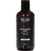 KO_BE Doccia Shampoo Sport Uomo Ginepro, Mela e Prebiotici - Per Tutti i Tipi di Pelle, Uso Quotidiano, Pelli Delicate, Adatto a Capelli e Barba, 250 ml. Made in Italy.
