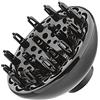 Ultron Diffusore per SÃ ¨ che capelli Impact Ionic 4000 Ultron