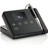 Xanitalia Fresa Unghie Professionale Touch 35.000 a Massima Silenziosità 65 Watt