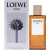 LOEWE Solo Loewe Edt Vapo 100 Ml
