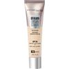 Maybelline New York Fondotinta Liquido Dream Urban City, Coprenza Medio-alta, SPF 50, Protegge dall'inquinamento, Sesame (116), 30 ml