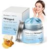 TaimeiMao Crema viso al peptide di rame GHK-CU 60g,Peptidi di rame GHK-Cu Sego di manzo per la cura della pelle,Crema gesichts al peptide KupferGHKCu,Cremagesichts al peptidedi rameGHKCu