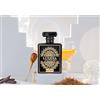 Luxidia - Extrait de Parfum - Profumo Artistico Unisex 100% Made in Italy - Intenso e sofisticato, per veri intenditori (Tabac Souple)