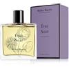 Miller Harris Astuccio nero Eau de Parfum Leather Perfume 100 ml