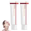 TOGETDREAM 2 Pezzi Cream Time Reverse, Crema Antirughe, Ad Assorbimento Rapido e Nutriente, Crema rassodante per pelli sensibili, macchie, tono della pelle, lenitiva