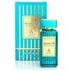 BUSINESS SQUARE BS Eau de Parfum FEELINGS 100ml Ayat Profumes - Made in Dubai con note di rosa vaniglia Oud Muschio e Legnoso - EDP orientale perfetto per donne e uomini (gelousy)