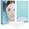 HENGBIRD Patch Anti-Rughe per Fronte - Patch Idrogel con Collagene per Rimuovere le Rughe e le Linee di Espressione - 10 Pezzi - Trattamento Notturno Anti-Età per Uomo e Donna