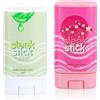 Azonelife Cera per Capelli - Stick Styling Anti-Crespo - 2 Stick Nutrienti e Portatili per Capelli Lisci, Lucenti e Modellati - Bastone di Cera per Finitura dei Capelli - per Tutti i Tipi di Capelli (Floreale)