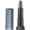 Maybelline New York - Rossetto Color Sensational Powder Mattes 15 Smoky Tortora