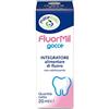 Humana FLUORMIL GOCCE 15ML