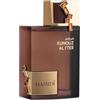 Hamidi Kunouz Al Iter by Hamidi for Unisex - 3,4 oz EDP Spray