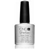 CND Shellac Silver Chrome color 7.3 ml