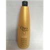Generico Shampoo Illuminante con Oro Puro, 1000 ml